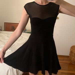 American Apparel Dress